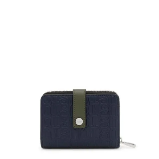 Cartera marino Urbana Logo New^TOUS Online