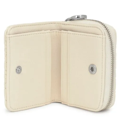 Cartera beige Puffy Bear^TOUS New