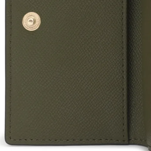 Cartera caqui Brenda^TOUS