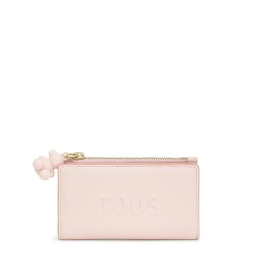 Cartera claro Brenda^TOUS Hot