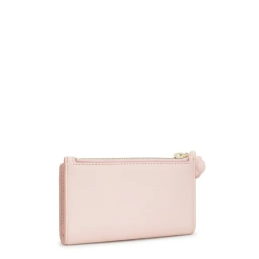 Cartera claro Brenda^TOUS Hot