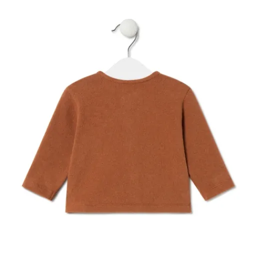 Chaqueta Black naranja^TOUS Sale