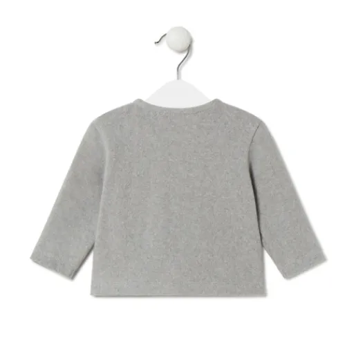 Chaqueta Grey gris^TOUS New