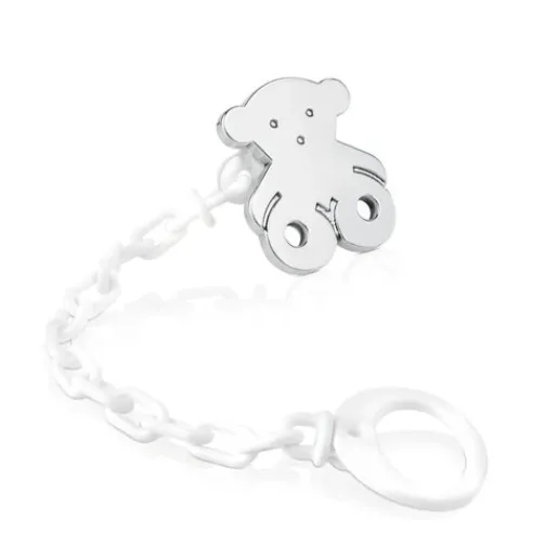 Chupetero oso grande de Sweet Dolls^TOUS Sale