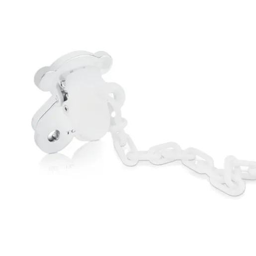 Chupetero oso grande de Sweet Dolls^TOUS Sale