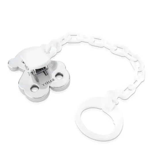 Chupetero oso grande de Sweet Dolls^TOUS Sale