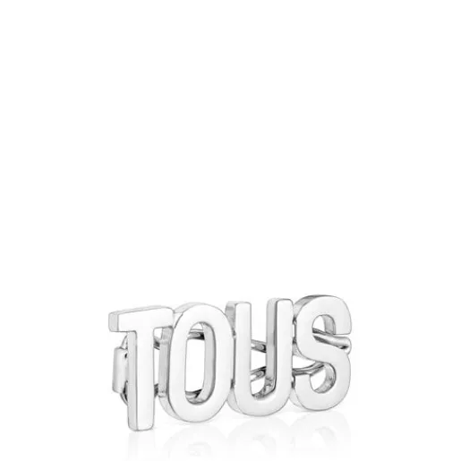 Clip de Logo^TOUS New