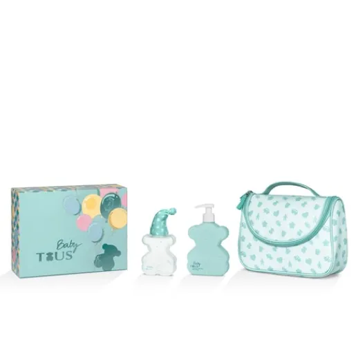 Cofre Eau de Cologne Baby My First Toilet^TOUS Hot