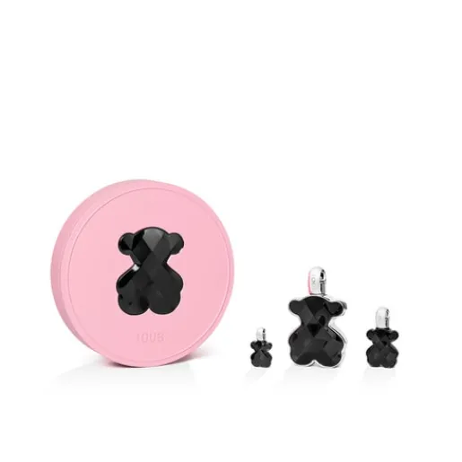 Cofre LoveMe The Onyx Parfum Color Letters^TOUS New