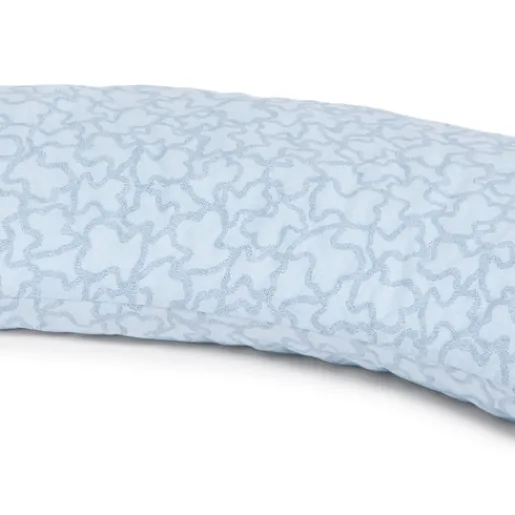 Cojin de lactancia Home Kaos Azul Celeste^TOUS New