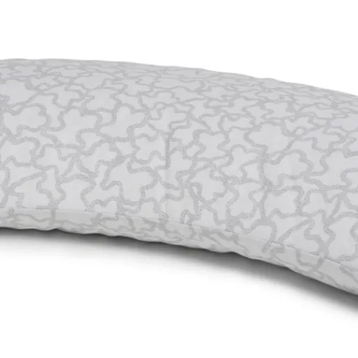 Cojín de lactancia Home Kaos Gris^TOUS Hot