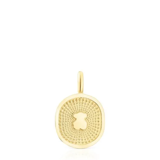Colgante de Oursin^TOUS Clearance