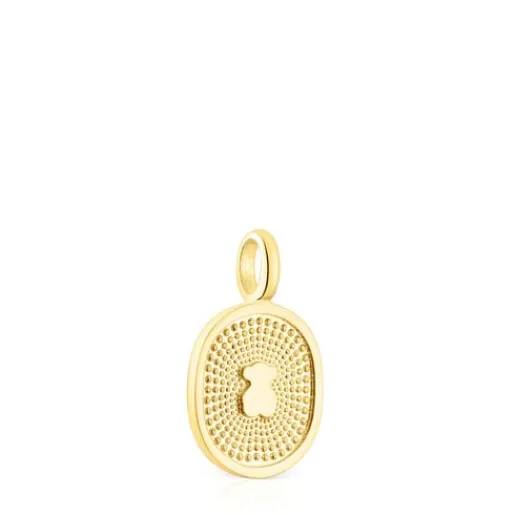 Colgante de Oursin^TOUS Clearance