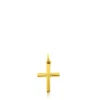Colgante de oro Cruz^TOUS Outlet