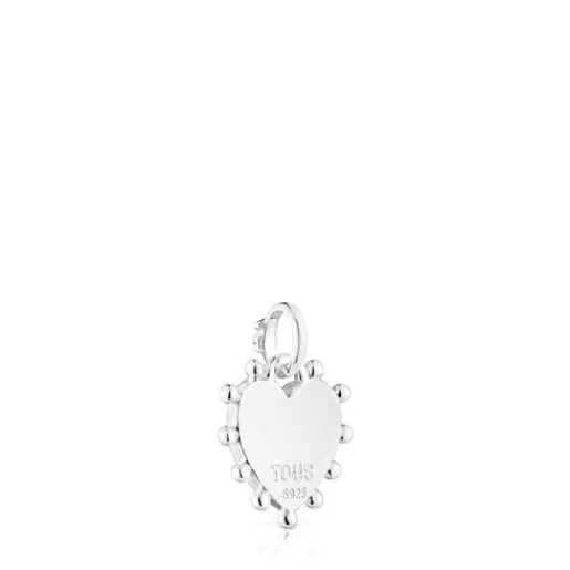 Colgante de corazón San Valentín^TOUS