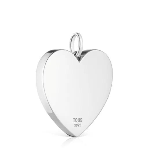 Colgante mediano corazón de 29 mm Sweet Dolls^TOUS New