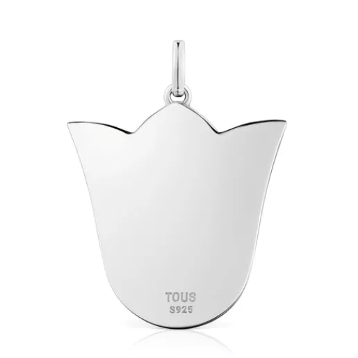 Colgante mediano tulipa de 29 mm Sweet Dolls^TOUS Hot