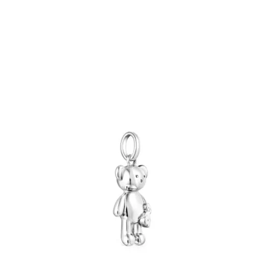 Colgante pequeño oso de Teddy Bear^TOUS Clearance