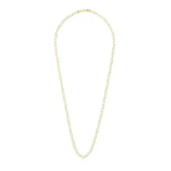 Collar corto anillas de oro 50 cm Basic^TOUS Hot