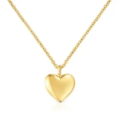 Collar corto corazón de oro My Other Half^TOUS Sale