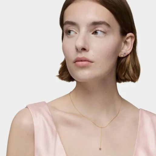 Collar corto de oro y tanzanita Color Pills^TOUS Discount