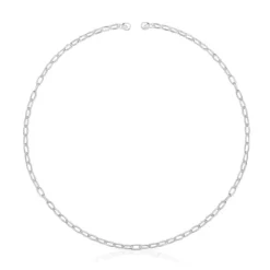 Collar corto de Hold Oval^TOUS Sale