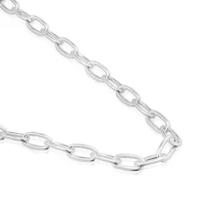 Collar corto de plata Sweet Dolls^TOUS Sale