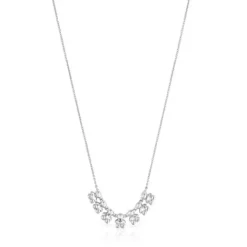 Collar corto de y detalle Bold Bear^TOUS