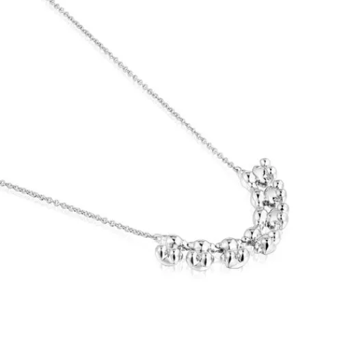 Collar corto de y detalle Bold Bear^TOUS