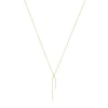 Collar de oro con motivos oso y estrella Cool Joy^TOUS New