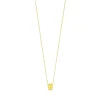 Collar de oro de 45cm Sweet Dolls^TOUS Clearance