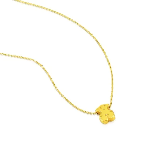 Collar de oro de 45cm Sweet Dolls^TOUS Clearance