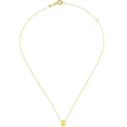 Collar de oro de 45cm Sweet Dolls^TOUS Clearance