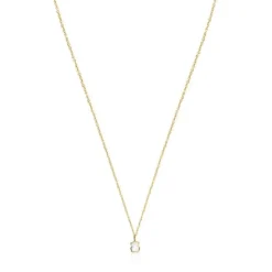 Collar de oro y nácar Glory^TOUS Online