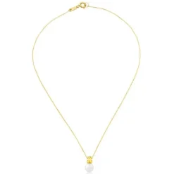 Collar de oro y perla cultivada Sweet Dolls^TOUS Discount