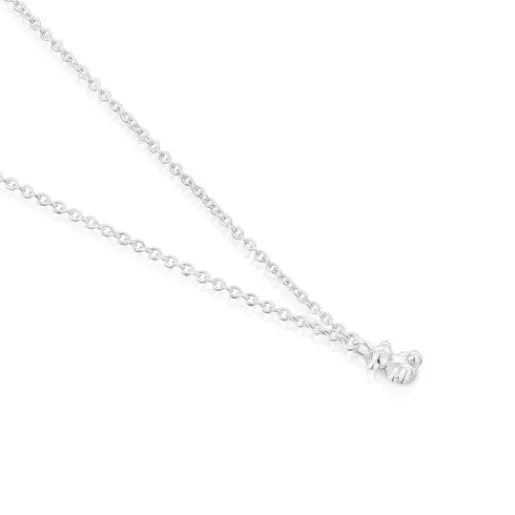 Collar de Bold Bear^TOUS Clearance