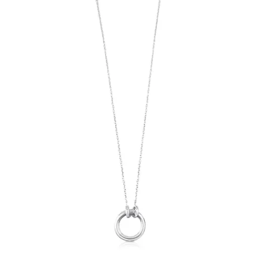 Collar de con anilla de 16mm Hold^TOUS Clearance