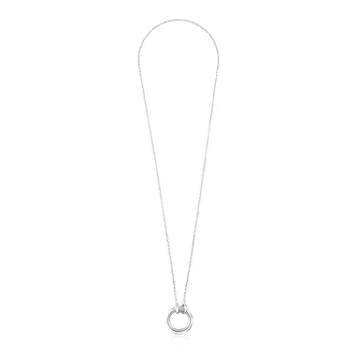 Collar de con anilla de 16mm Hold^TOUS Clearance