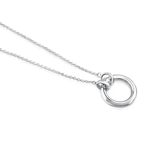 Collar de con anilla de 16mm Hold^TOUS Clearance