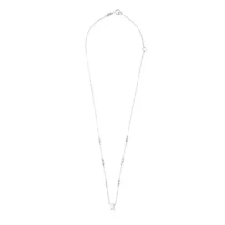 Collar de plata con perlas cultivadas Super Power^TOUS Clearance