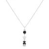 Collar de plata Join^TOUS