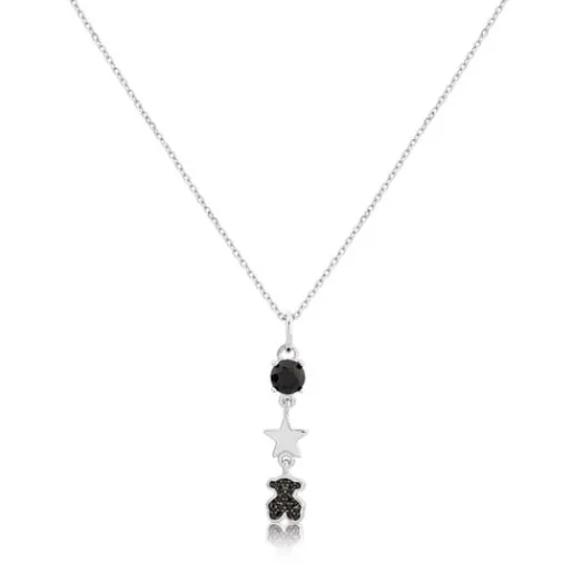 Collar de plata Join^TOUS