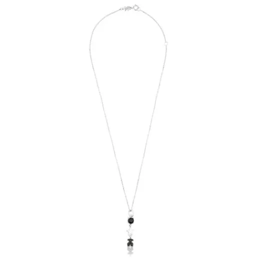 Collar de plata Join^TOUS
