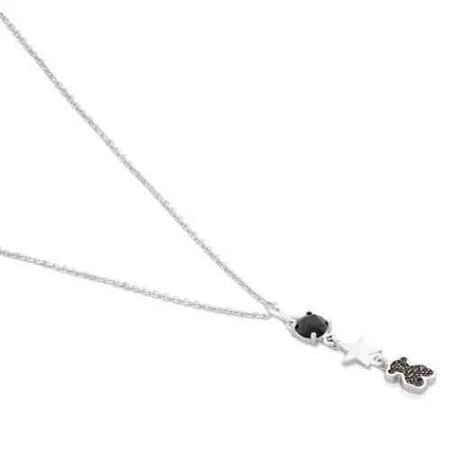 Collar de plata Join^TOUS