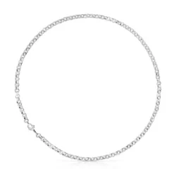 Collar mediano de 50 cm MANIFESTO^TOUS Clearance