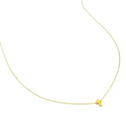 Collar XXS de oro Sweet Dolls^TOUS Clearance