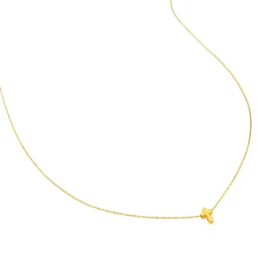 Collar XXS de oro Sweet Dolls^TOUS Clearance