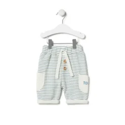 Conjunto de bebé Classic azul^TOUS Clearance