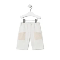 Conjunto de bebé Trend crudo^TOUS Clearance