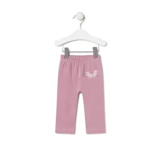 Conjunto de bebé Trend rosa^TOUS Sale